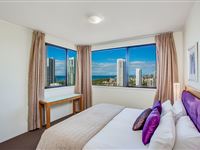 2 Bedroom Apartment - Mantra Broadbeach on the Park