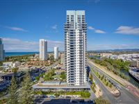 2 Bedroom Apartment - Mantra Broadbeach on the Park