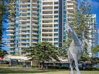 Exterior - Mantra Broadbeach on the Park